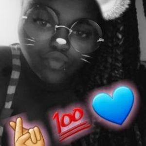 Meet your Posher, Timesha